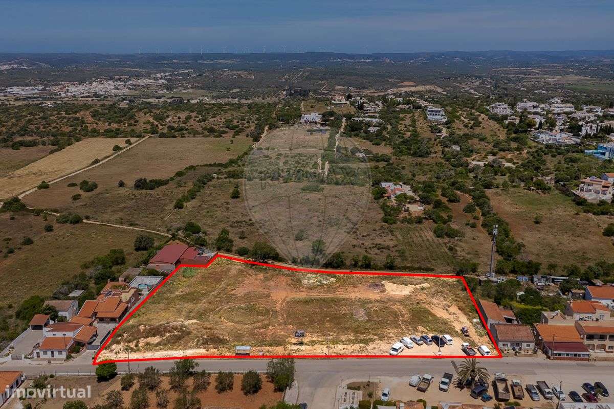 Terreno  para venda - Grande imagem: 2/17