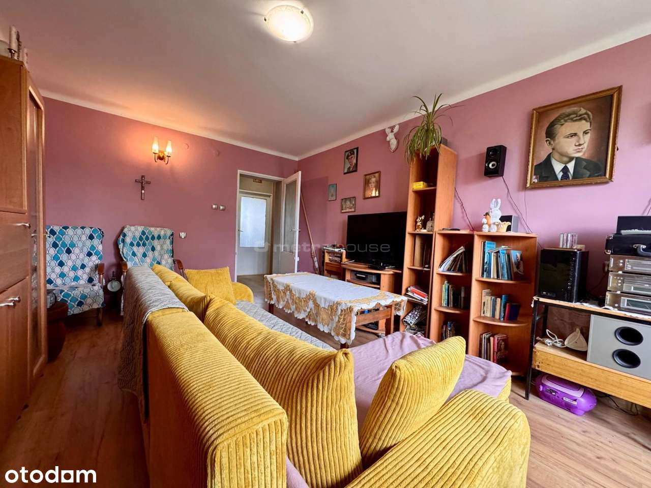 Komfortowe M3! - Pełny obrazek: 4/12