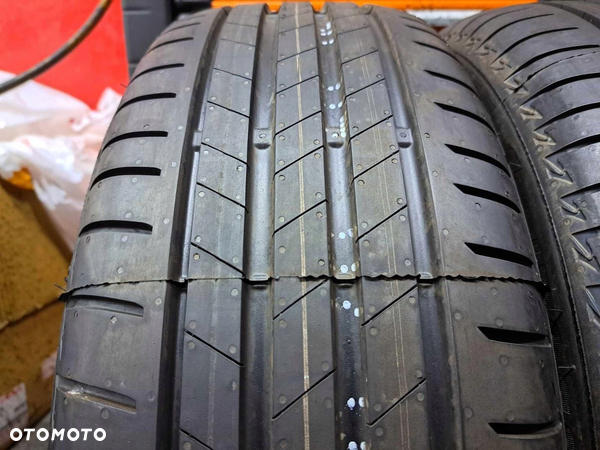 195/55R16 87H Bridgestone Turanza T005 CENAZAPARĘ DEMO 2021r - 2