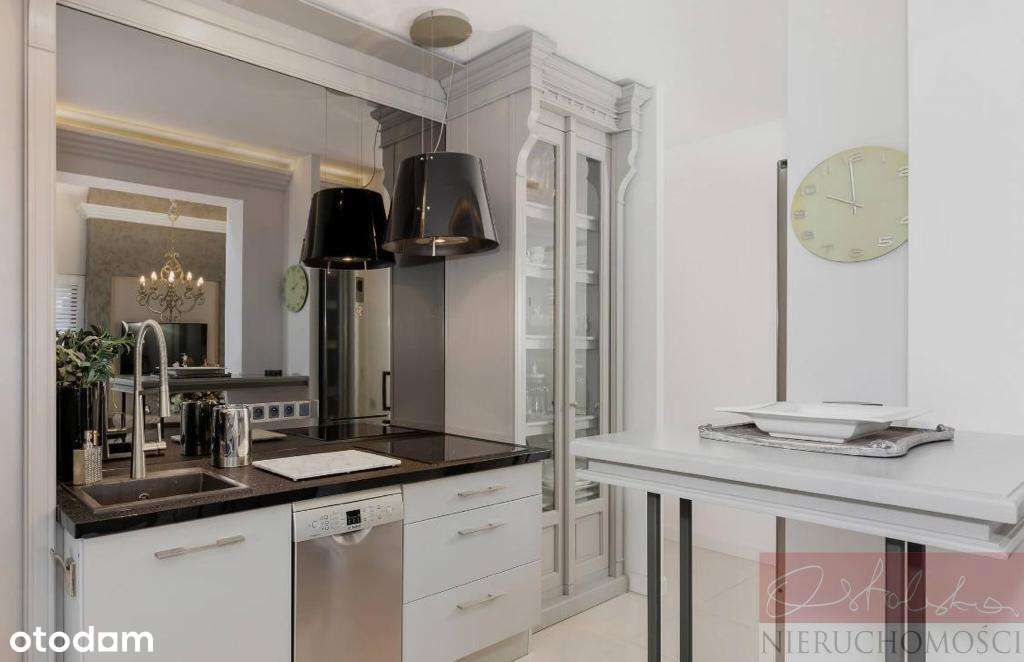 Nietuzinkowy apartament dla konesera-1