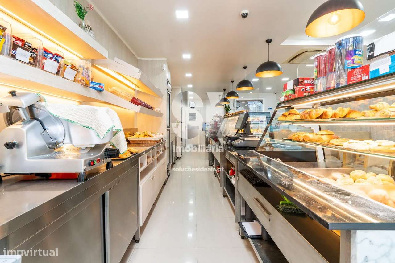 Café em Montemor-o-velho - Grande imagem: 3/15