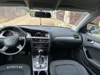 Audi A4 Avant 2.0 TDI Multitronic - 6