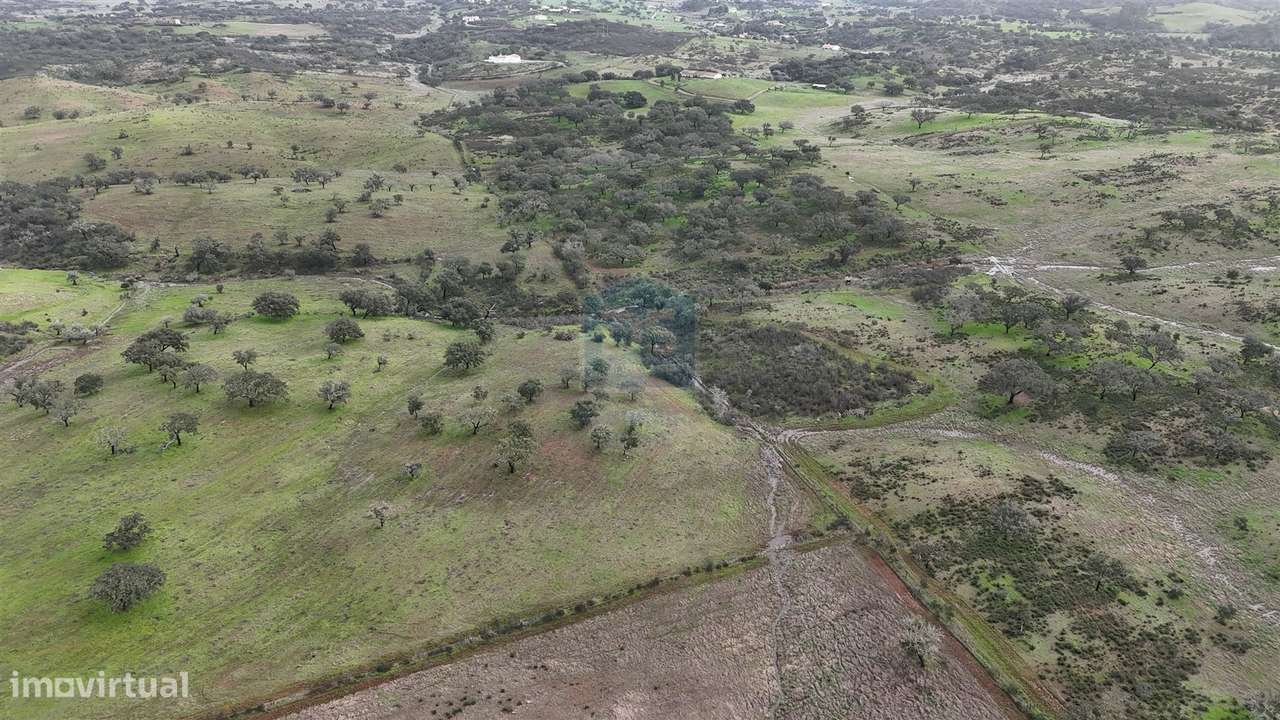 Herdade T4 Venda em Ourique,Ourique-19