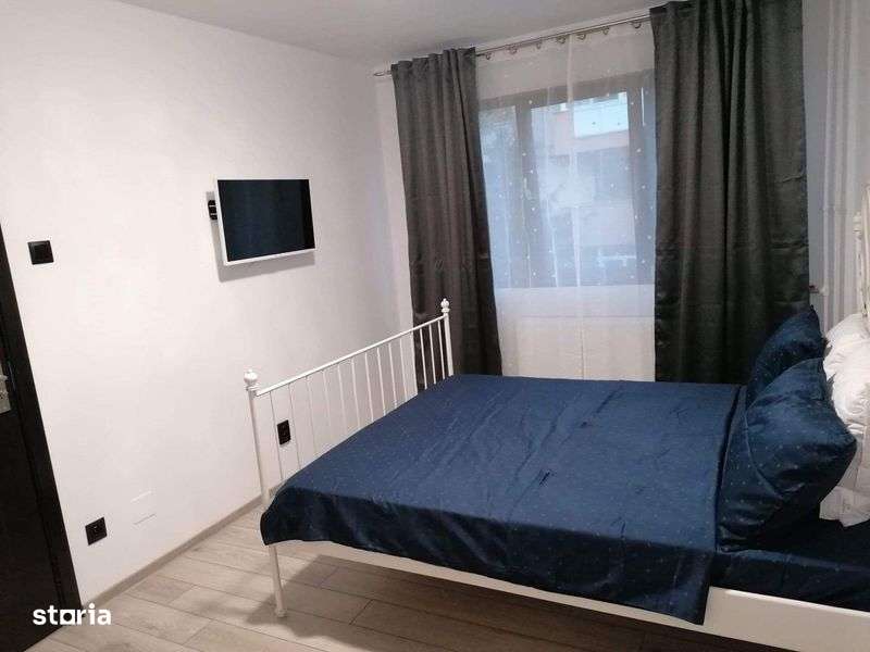 Apartament doua camere Brazda - Imagine principală: 4/5