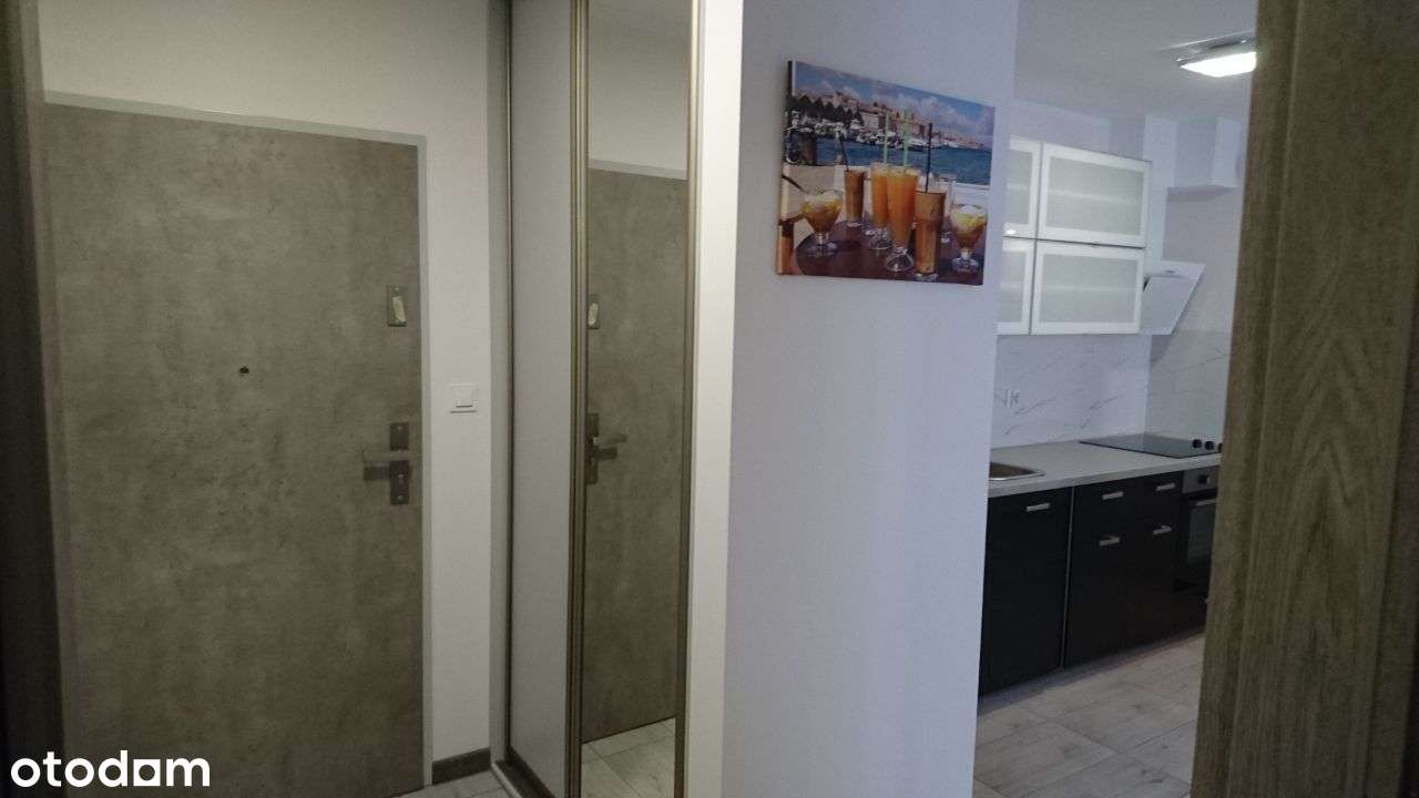 wynajem mieszkanie nowe budownictwo w Oławie - MAX dla 2 OSÓB - Pełny obrazek: 5/12