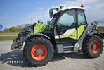 Claas SCORPION 756 VARIPOWER PLUS - 2