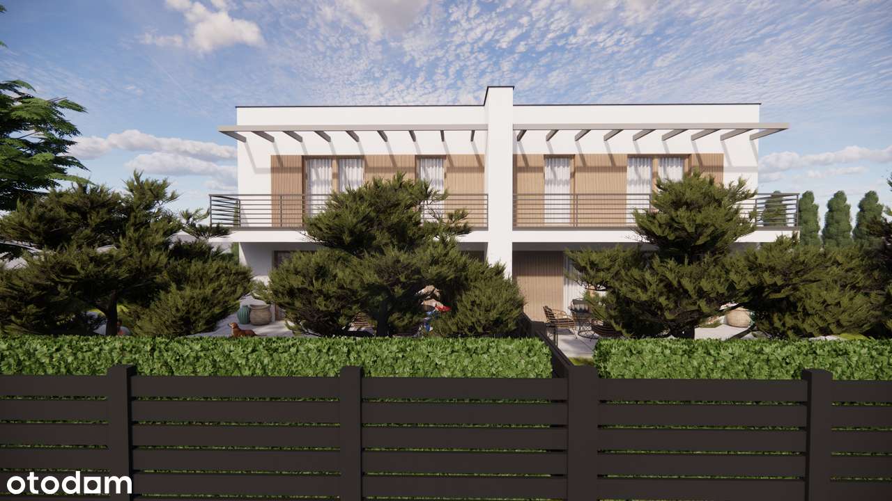 Nowa Residence – Twoje nowe miejsce pod Częstochową - Pełny obrazek: 5/13