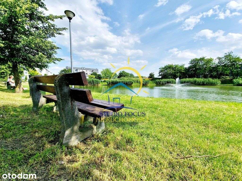 Dom w zabudowie szeregowej 118m2 os. Solno !!!-17