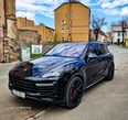 Porsche Cayenne Turbo - 10