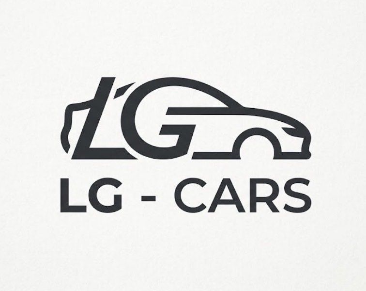 LG-CARS logo