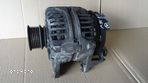 GOLF IV 4 1.6 16V ALTERNATOR 90AH 028903028D - 4