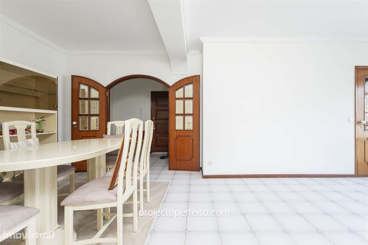 Apartamento T3 Arrendamento em Espinho,Espinho - Grande imagem: 4/16