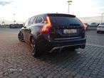 Volvo V60 2.4 D6 R-Design Sum.AWD Phev - 13