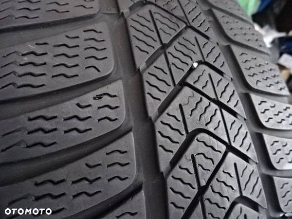 215/50/R18 92Y PIRELLI WINTER SOTTO ZERO 3 - 4