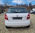 Skoda Fabia 1.6 TDI Classic - 6