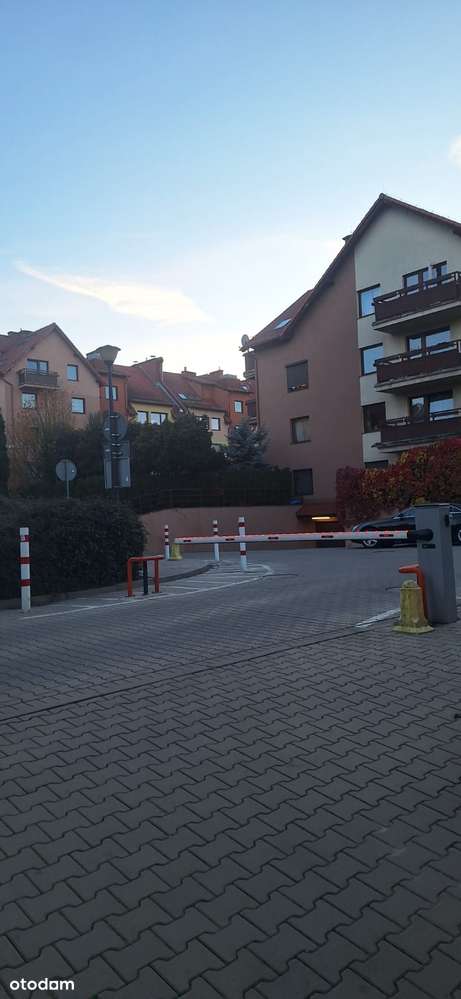 garaż 18 m2, ul. Kawalerzystów Wrocław - Pełny obrazek: 5/5