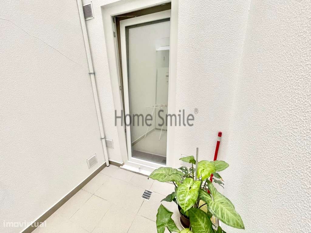 T4 DUPLEX. VISTA MAR. 50 MTS DA PRAIA. GARAGEM-46