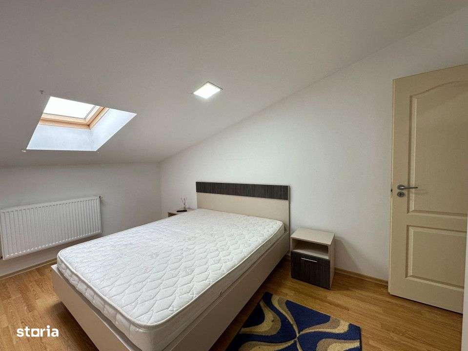 GARSONIERA | 2 CAMERE | MOBILATA | ZONA COMPOZITORI - Imagine principală: 3/13