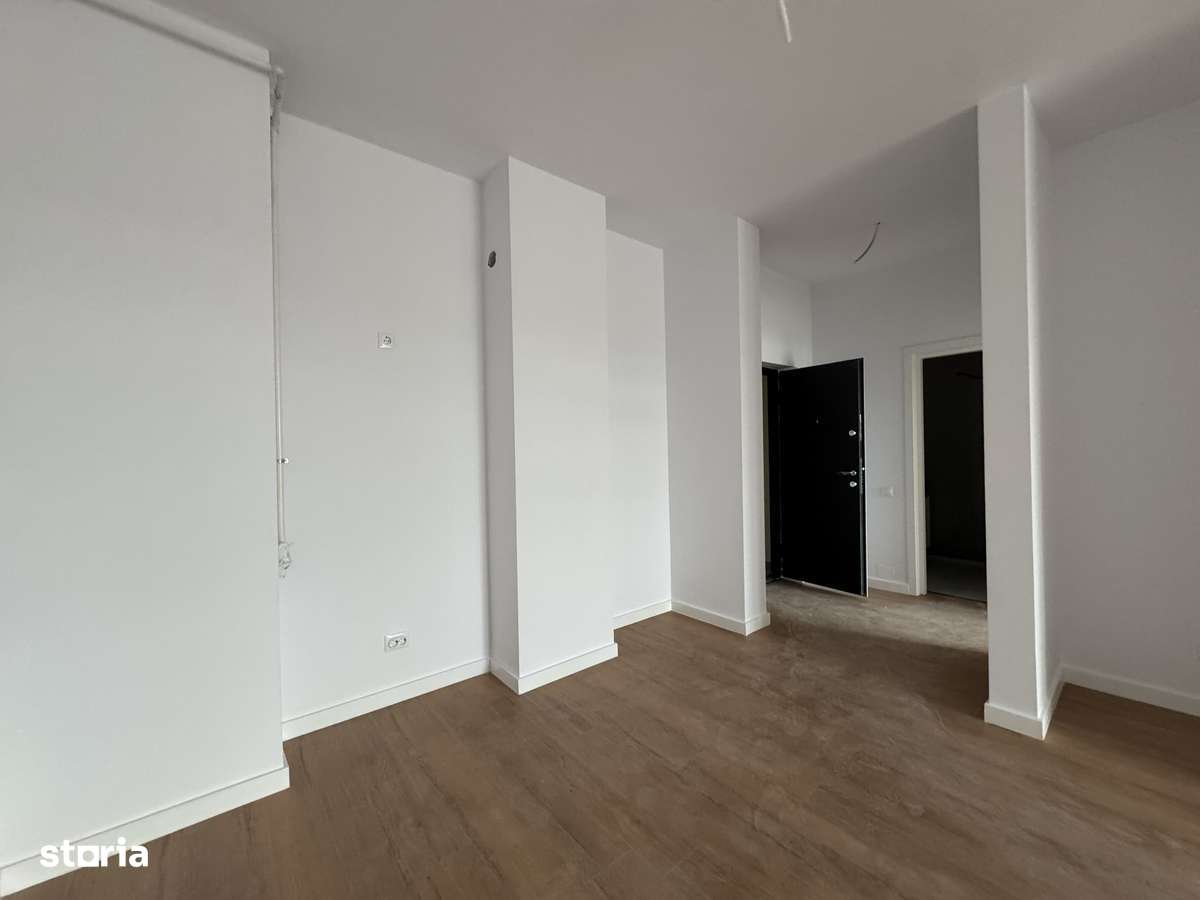 Apartament 2 camere cu CF, finisat, zona Metro, Imobil WEST PEAK-1