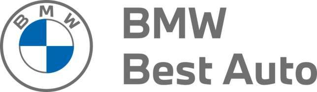 Dealer BMW Best Auto Lublin logo