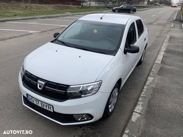 Dacia Logan - 11