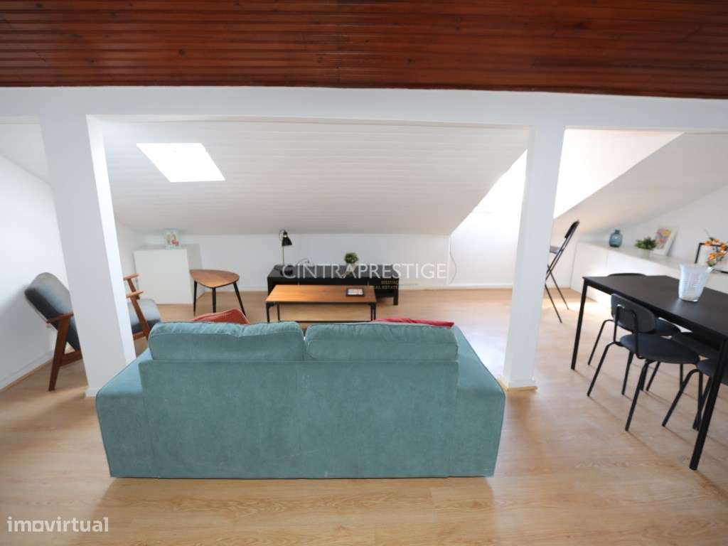 Apartamento T2 - Santo António, Lisboa | Mobilado | Excelente Inves...-5