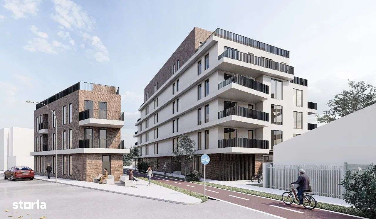 Teren de vanzare zona Stefan cel Mare I Ideal investitie-1