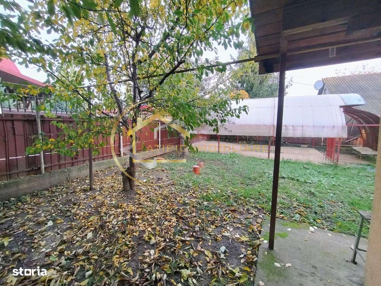 De vanzare casa la pret de apartament in Editurii Lunca Cetatuii-8