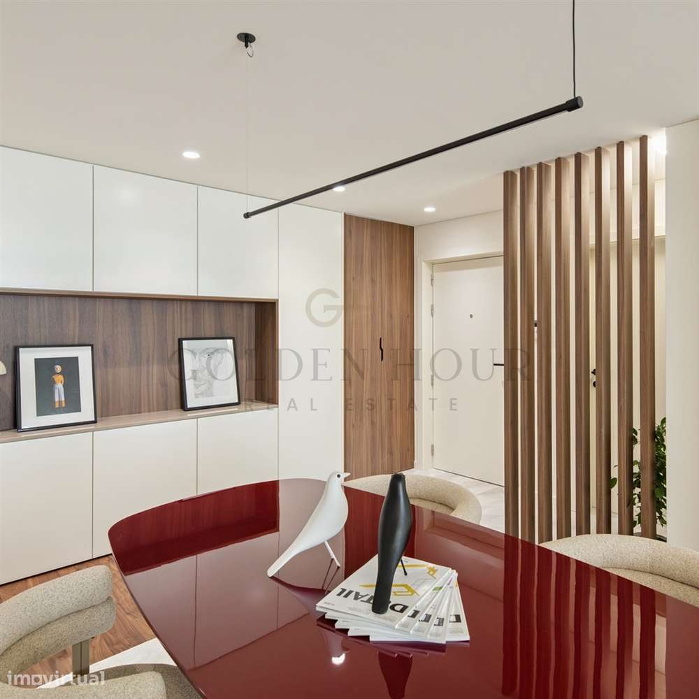 T3 Avenida da República, Gaia | Centro & Design-19