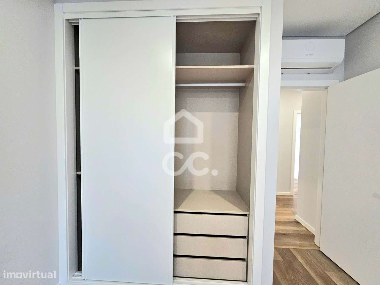 Moradia T3 Nova- Térrea-31