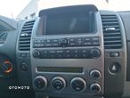 Nissan Pathfinder 2.5 D SE - 21