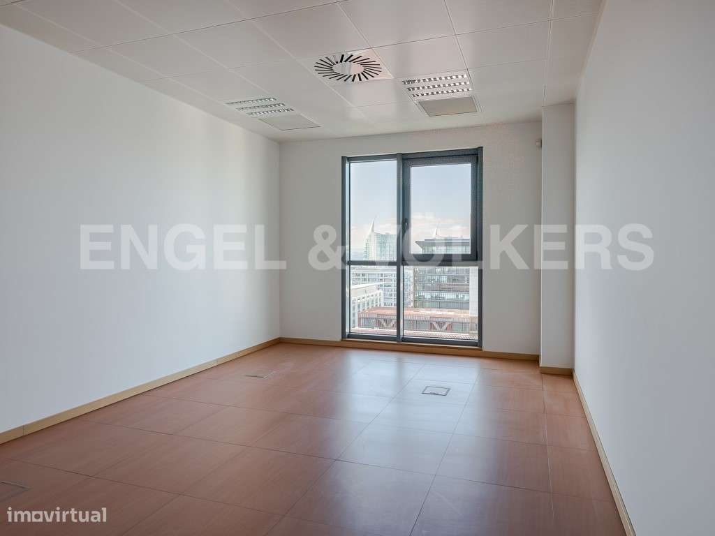 Escritório no Parque das Nações - Grande imagem: 3/18