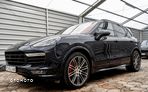 Porsche Cayenne GTS - 2