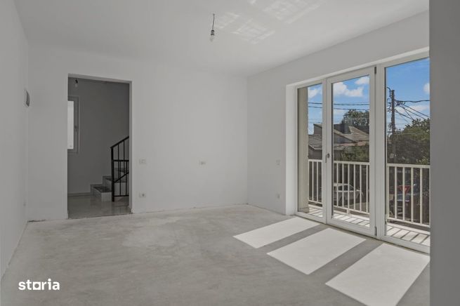 Vila sector 1 - 300mp - P+2+M - 11 camere - Chitila-7