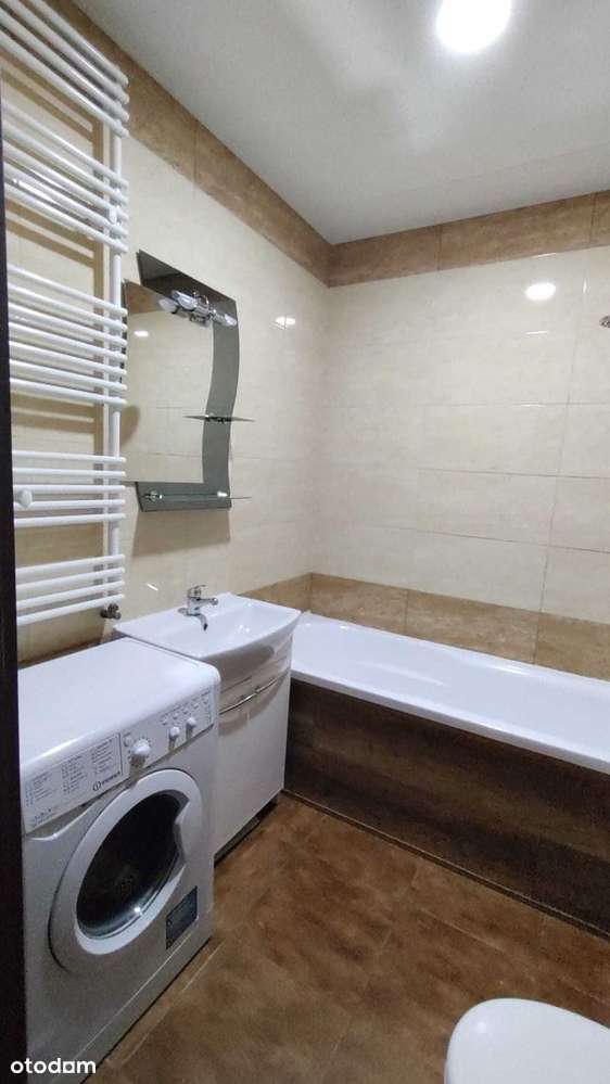 Nowoczesne Mieszkanie Gotowe do Wprowadzenia – Two-2