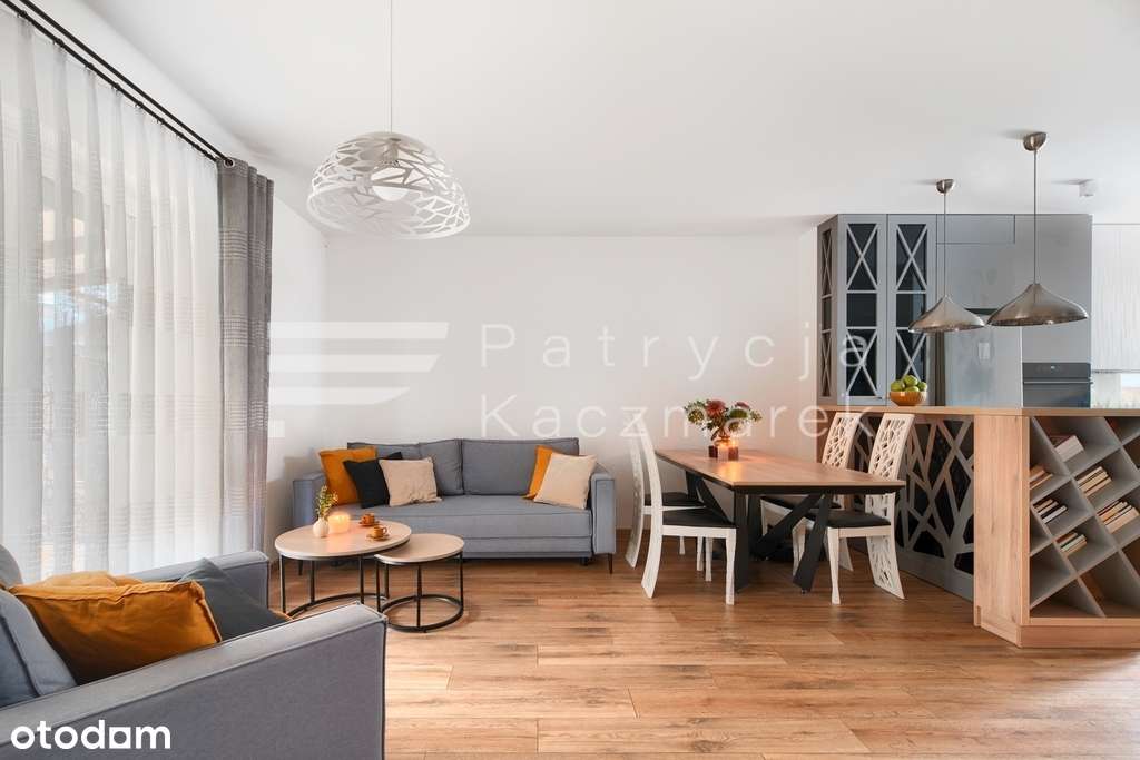 Przytulny dom w zabudowie szeregowej-ok. Kórnika-0