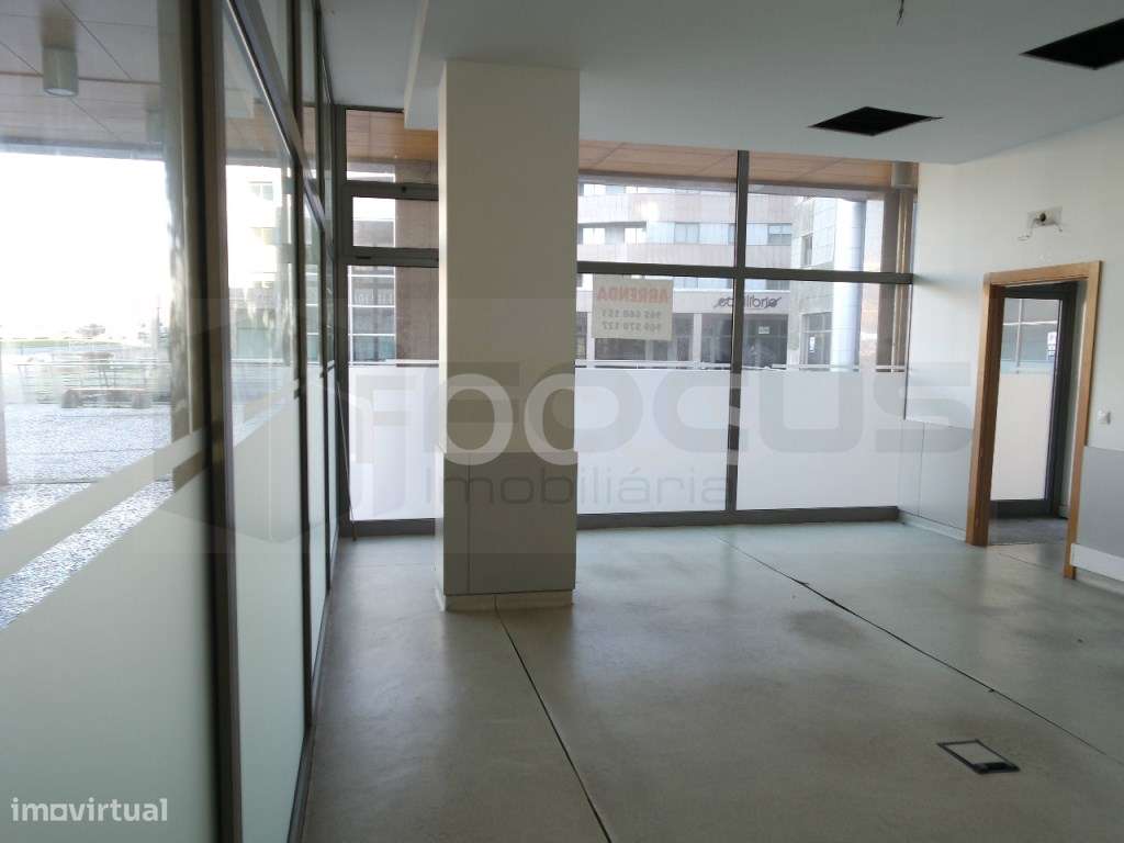 Loja para no centro da cidade de Aveiro - Grande imagem: 2/3