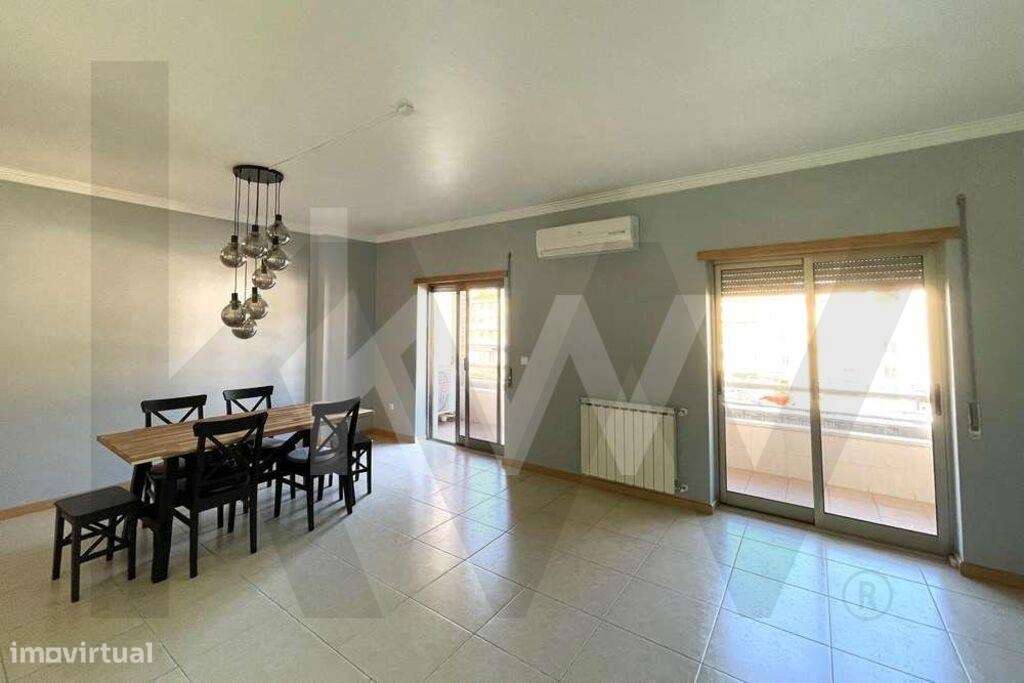 ARRENDAMENTO APARTAMENTO T3 NA VILA DA SERTÃ, CASTELO BRANCO - Grande imagem: 3/48