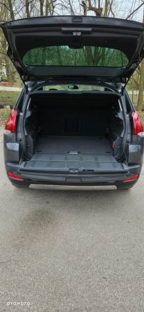 Peugeot 3008 1.6 HDi Style - 7