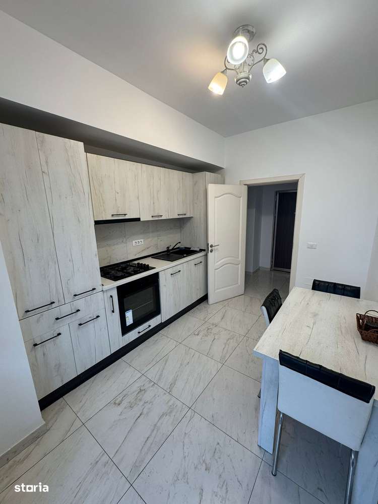 Apartament 2 camere – 71,5 mp utili, Bulevardul Dem Rădulescu-7