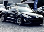 Peugeot RCZ - 5