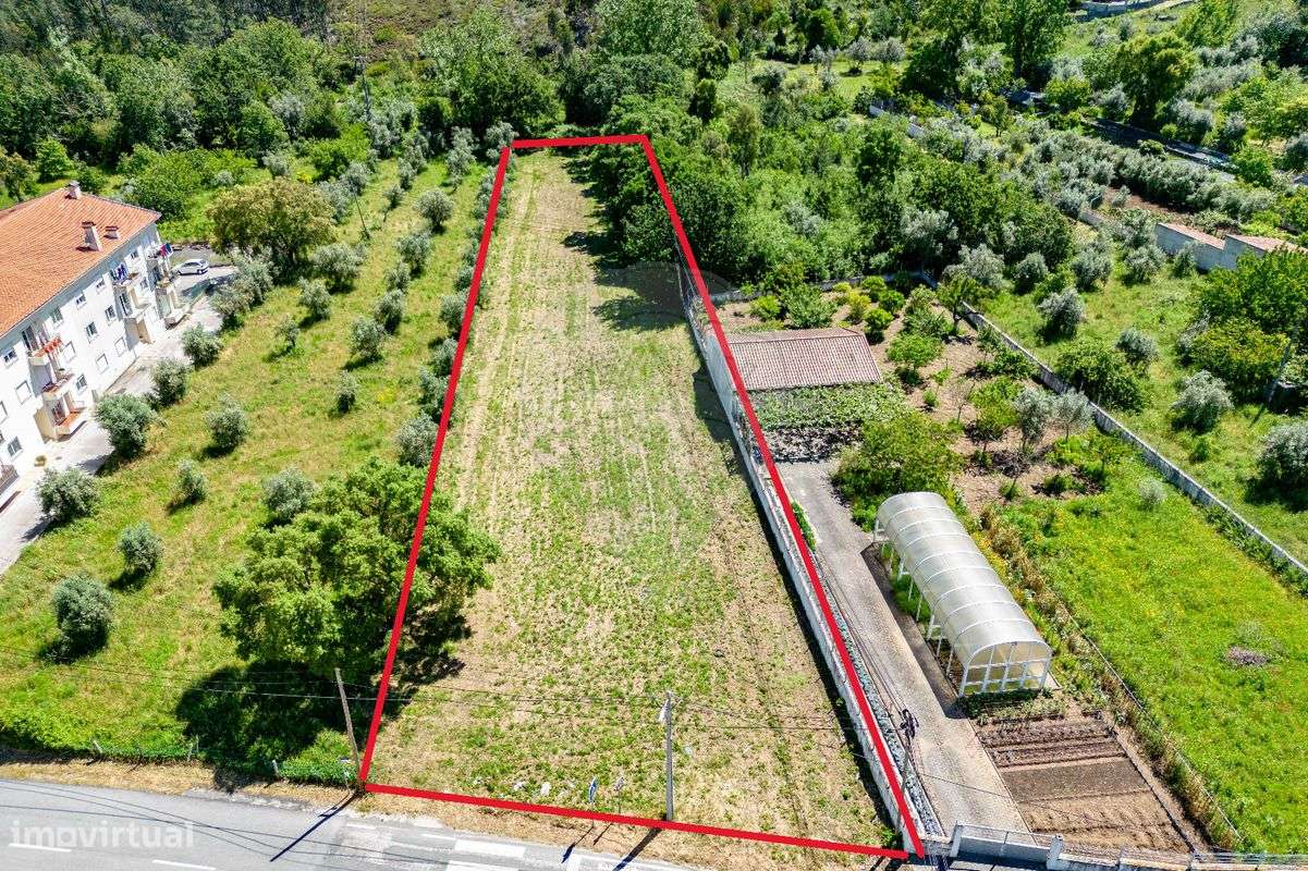 Terreno  para venda - Grande imagem: 2/10