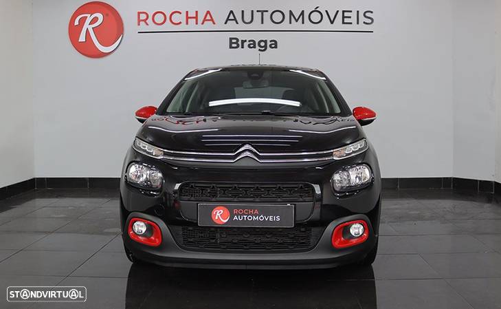 Citroën C3 1.2 PureTech Shine - 2