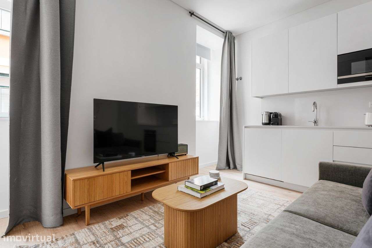 Apartment in Benfica - Grande imagem: 4/28