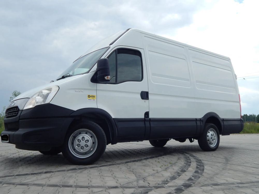 Iveco Daily 2013