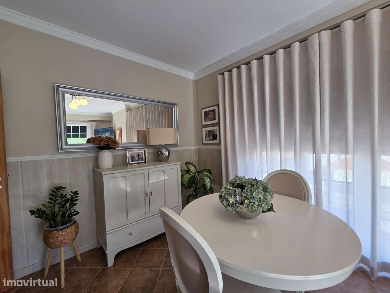 Moradia T2+1 com Anexo Independente, Jardim e Garagem – Rinchoa-48