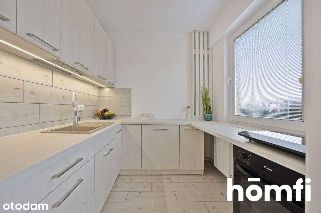 Mieszkanie z balkonem po remoncie Witolda Świadka - Pełny obrazek: 3/10