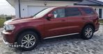 Dodge Durango 3,6 Limited - 14