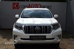 Toyota Land Cruiser 2.8l Turbo D-4D A/T Luxury - 2