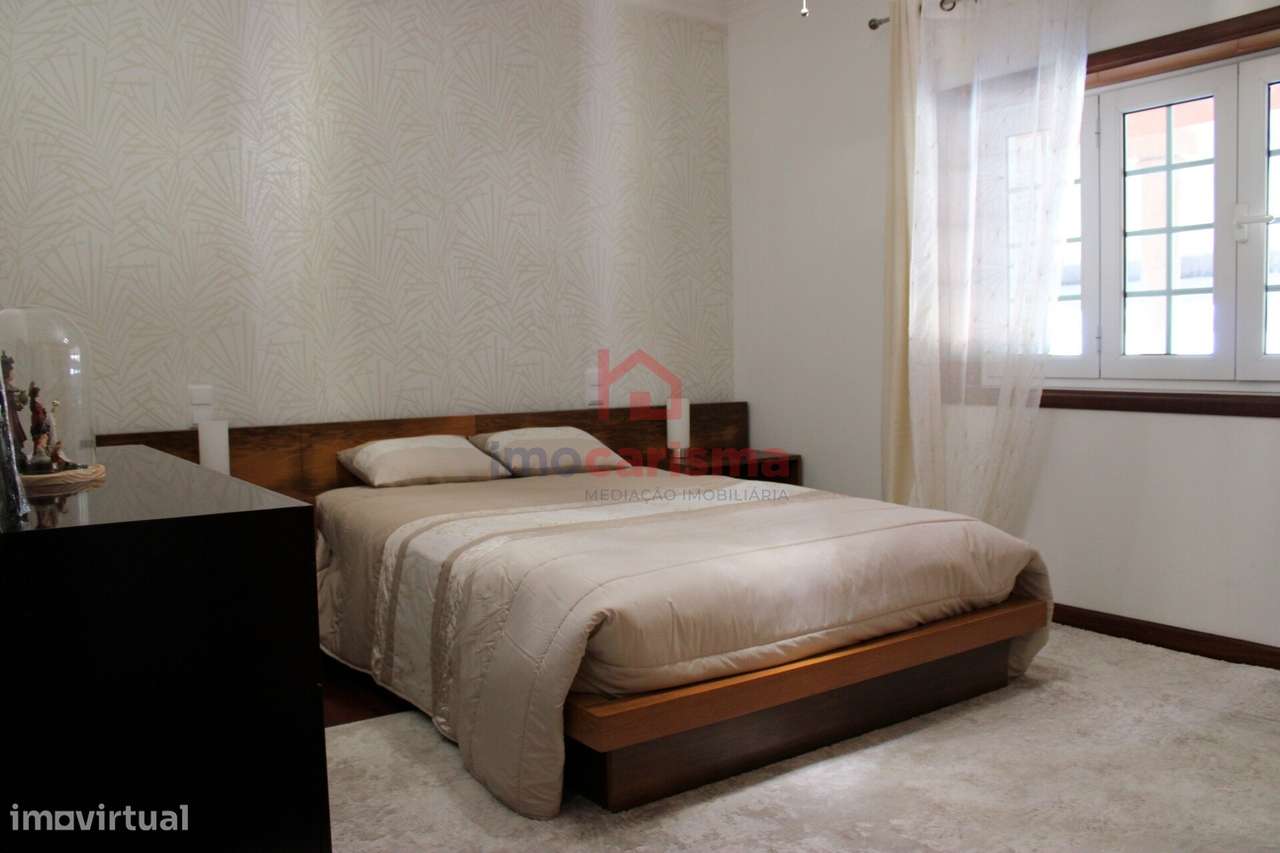 Moradia T3 Térrea em São Tomé de Negrelos, Santo Tirso-21